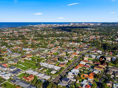 13B Camden Street, Balgownie