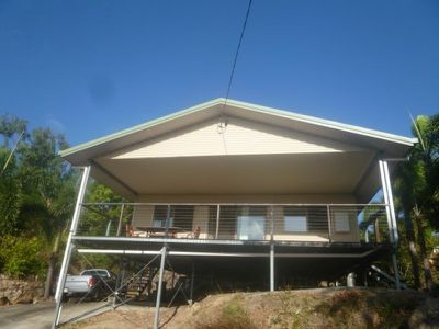 58C Helen Street, Cooktown