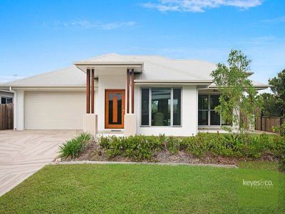 17 Kahana Avenue, Burdell