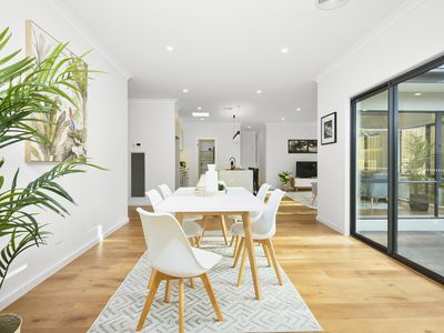 3a Dunrossil Drive, Kilsyth