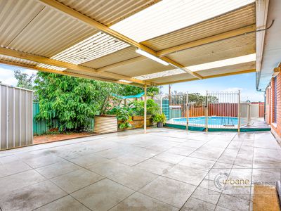 43 Coppabella Crescent, Bradbury