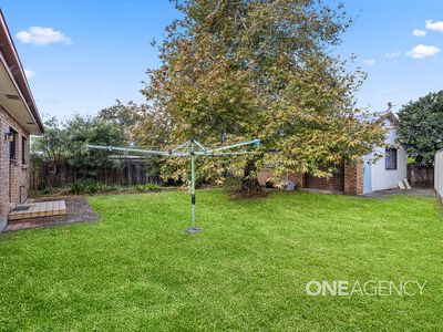 41 Tripoli Way, Albion Park