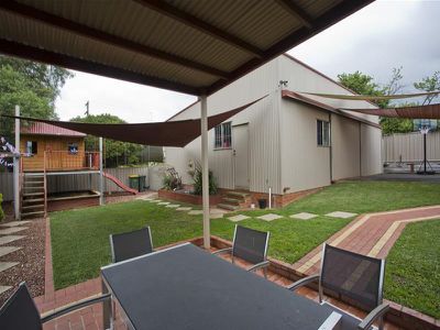 100 Farnsworth Street, Castlemaine