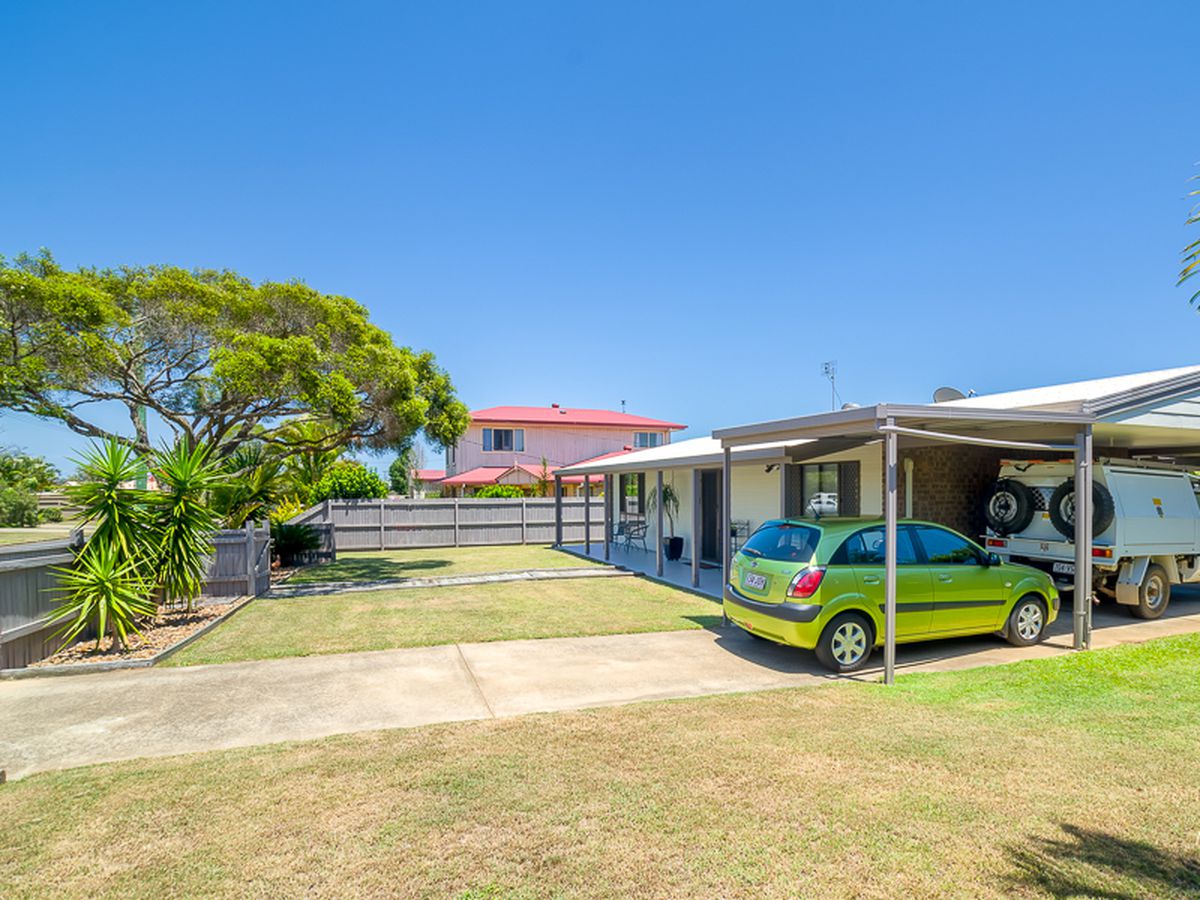 3 Cliveden Avenue, Point Vernon