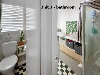 23 Queen Street , Forbes