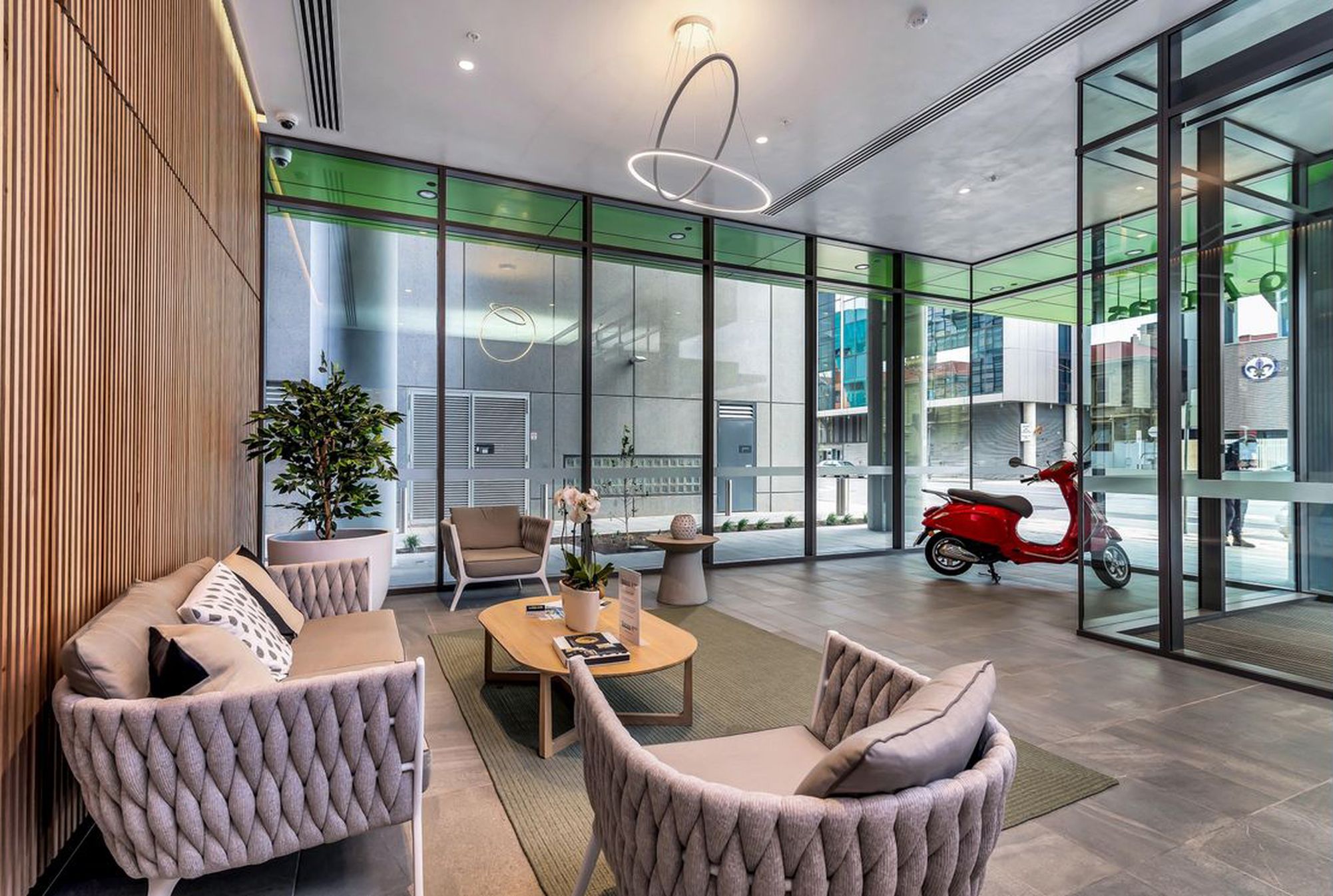2307 / 29 Angas Street, Adelaide