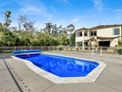 31 Federation Drive, Medowie