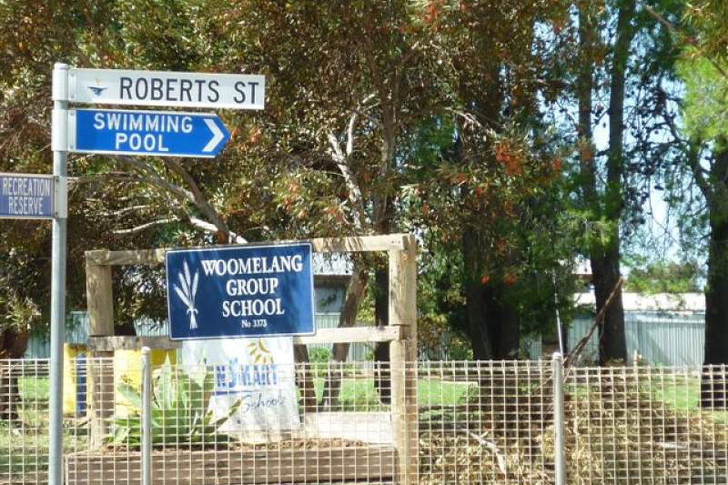 38 Brooke Street , Woomelang