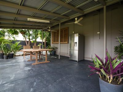 153 Kennedy Street, South Hedland