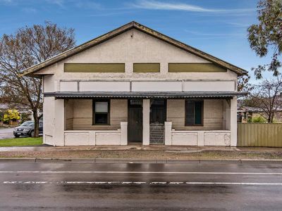 67 High Street, Eaglehawk