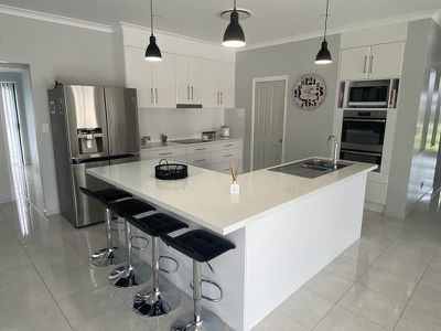 33 Grant Crescent, Wondai