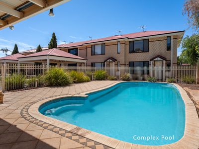 8 / 201 Egan Street, Kalgoorlie