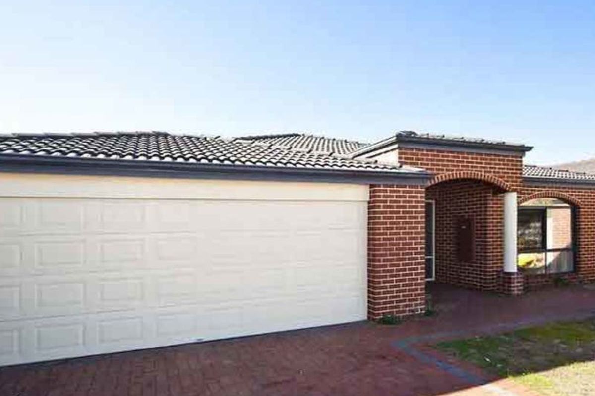 7 Jamaica Crossing, Langford