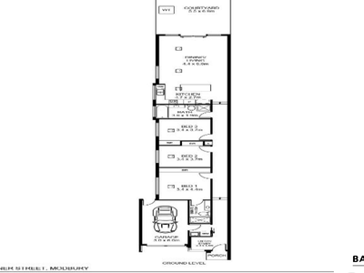 3 Faulkner Street, Modbury