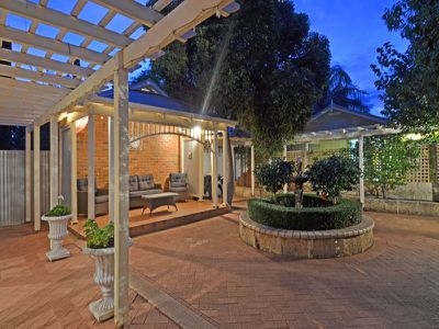 140 Bourke Street, Piccadilly