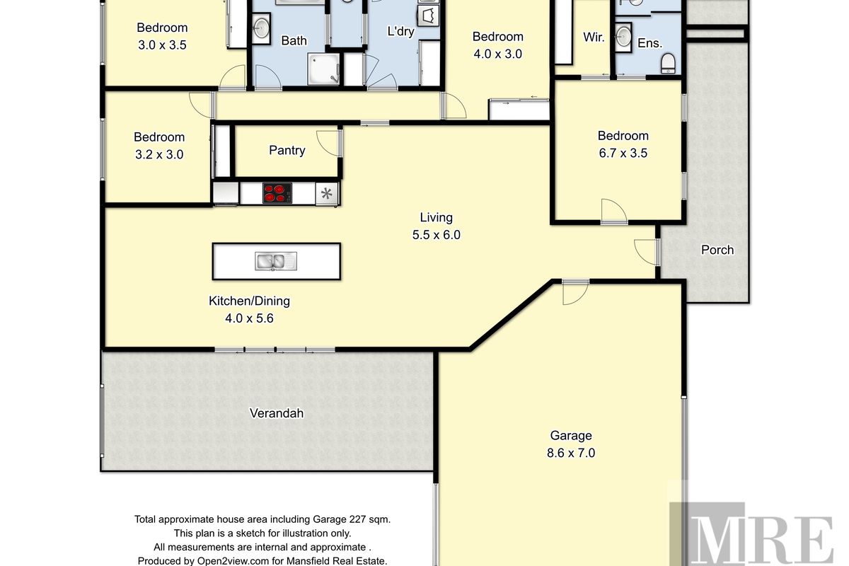 6 Galway Court, Mansfield