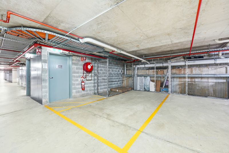 104 / 12 Fourth Avenue, Blacktown