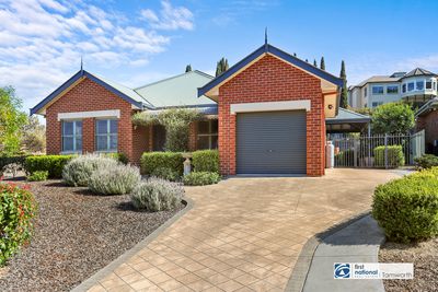 2 Kingsley Court, Tamworth
