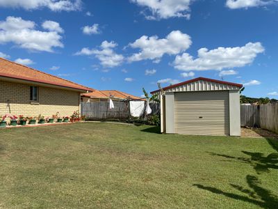 3 Shannen Court, Urraween