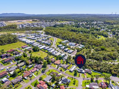 20 Prescott Avenue, Cooranbong