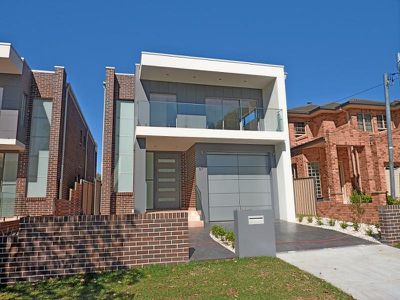 8A Talbot St, Riverwood