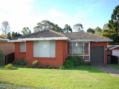 71 Lakelands Drive, Dapto