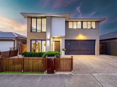 60 Ferrari Drive, Cranbourne East