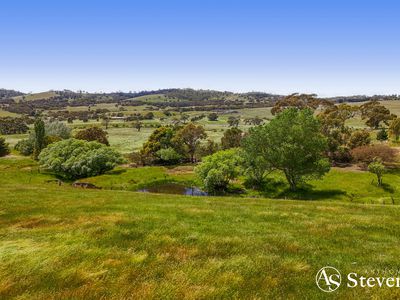 60 Grahams Road, Lancefield