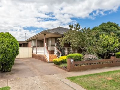 47 Chirnside Avenue, Werribee