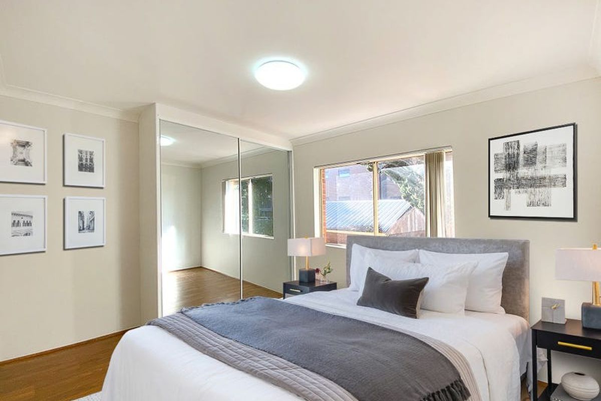 6 / 349 Old Canterbury Road, Dulwich Hill