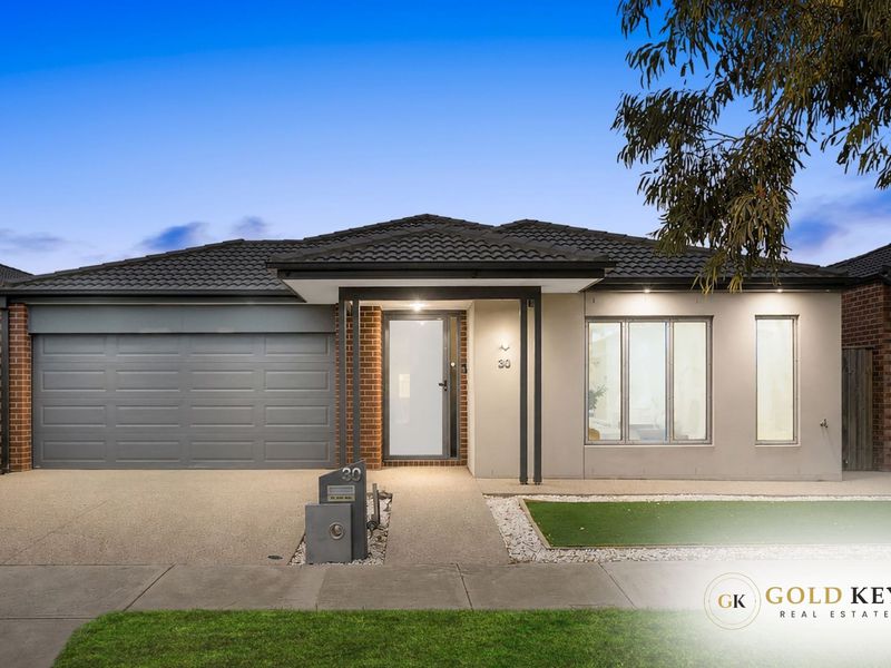 30 Bindi Avenue, Tarneit