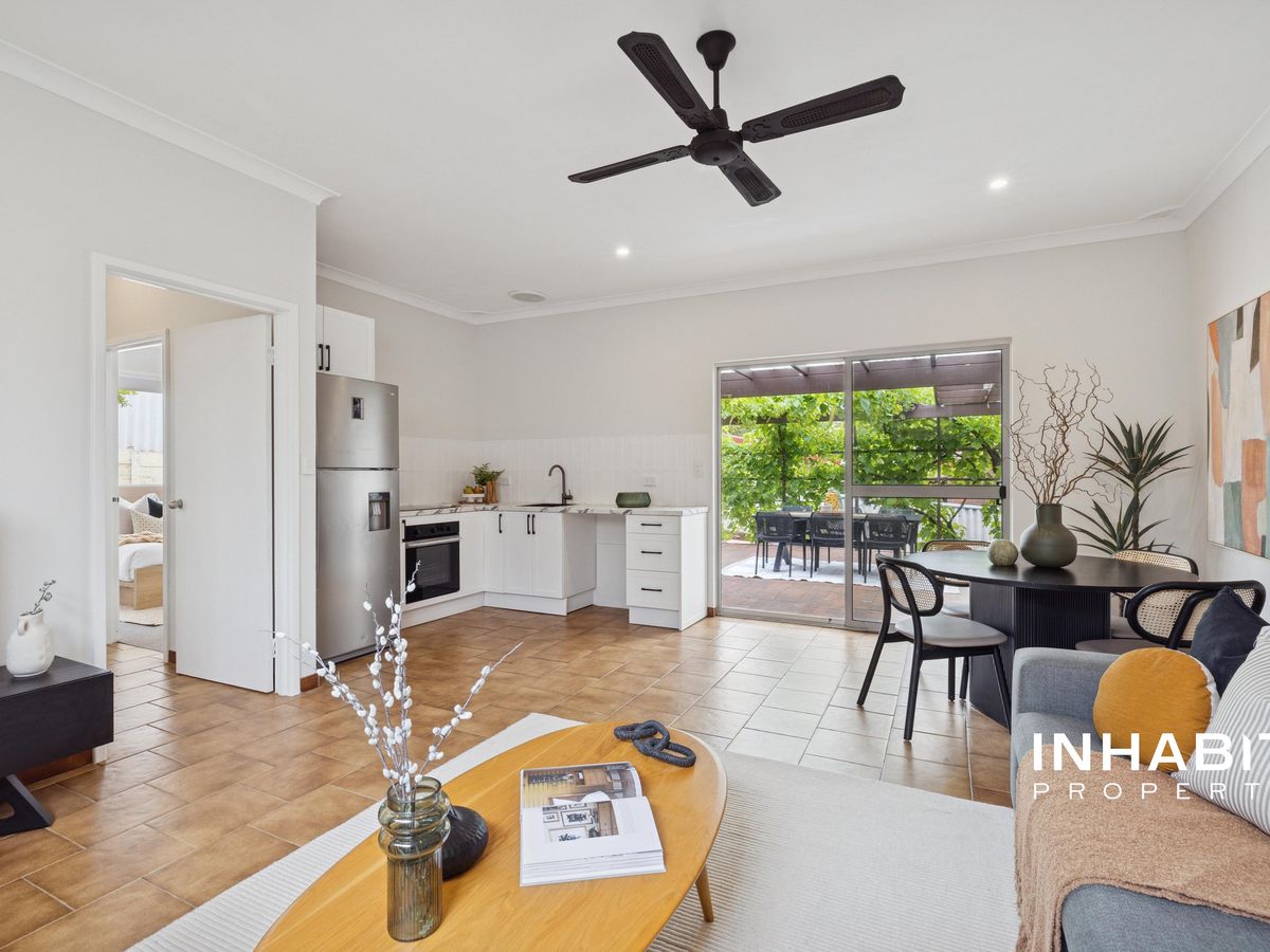 62 Baden Street, Joondanna