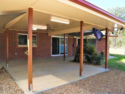 35 Franklin Road, Wattle Camp