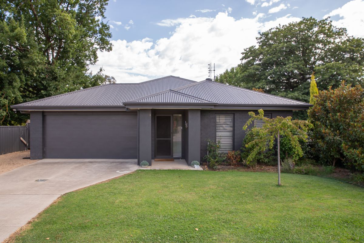 12 Bellview Court, Mansfield