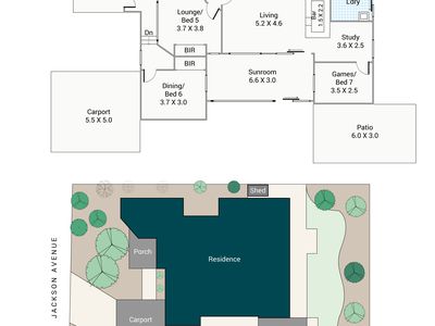 1 Billings Way, Winthrop