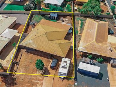 36 Egret Crescent, South Hedland