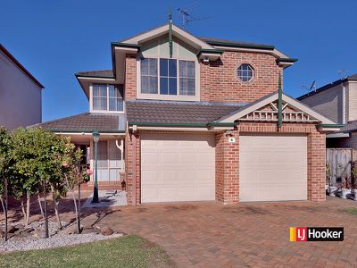 4 Durras Close, Woodcroft