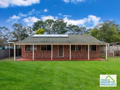 6 Trentham Avenue, Douglas Park
