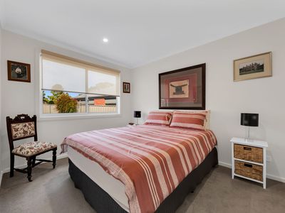 190 Murray Street, Rutherglen