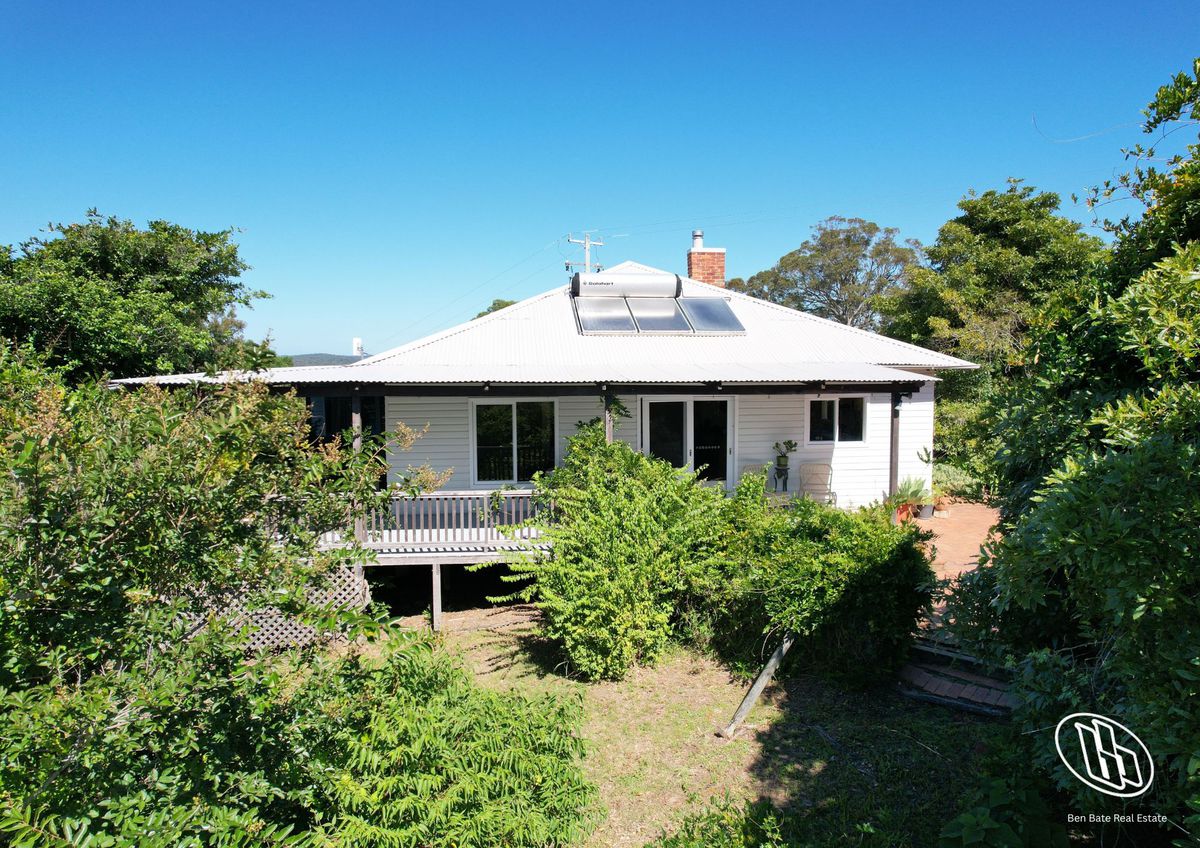 9050 Springhills Road, Tilba Tilba