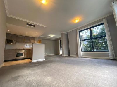 65 / 141 Bowden Street, Meadowbank