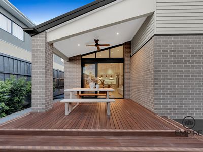 14 Cerulean Promenade, Clyde