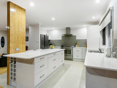 43 Bass Vista Boulevard, Cape Schanck