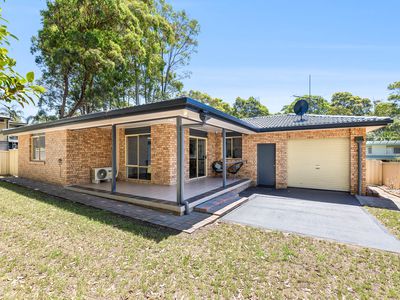 14 Youralla Avenue, Malua Bay