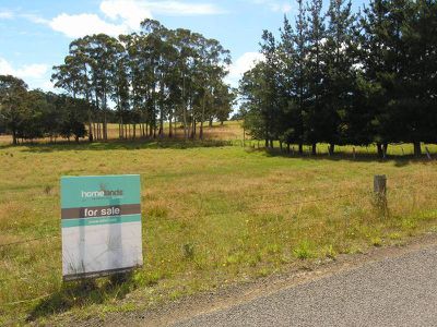 Lot 1 Hermons Road, Geeveston