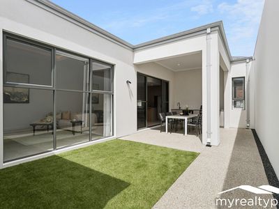 12B Wandarrie Avenue, Yokine