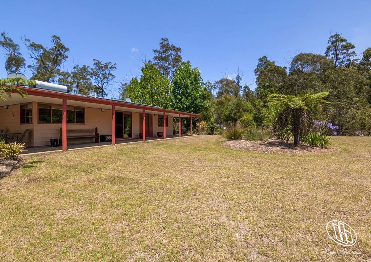 115 Gulph Creek Road, Nerrigundah