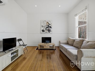 22 Mulgrave Street, South Launceston