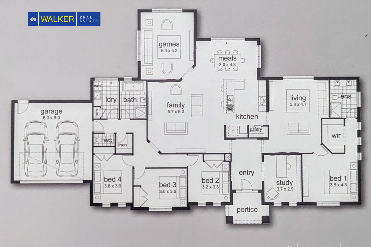 38 The Avenue, Kyabram