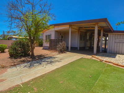 66 Robinson Street, Port Hedland